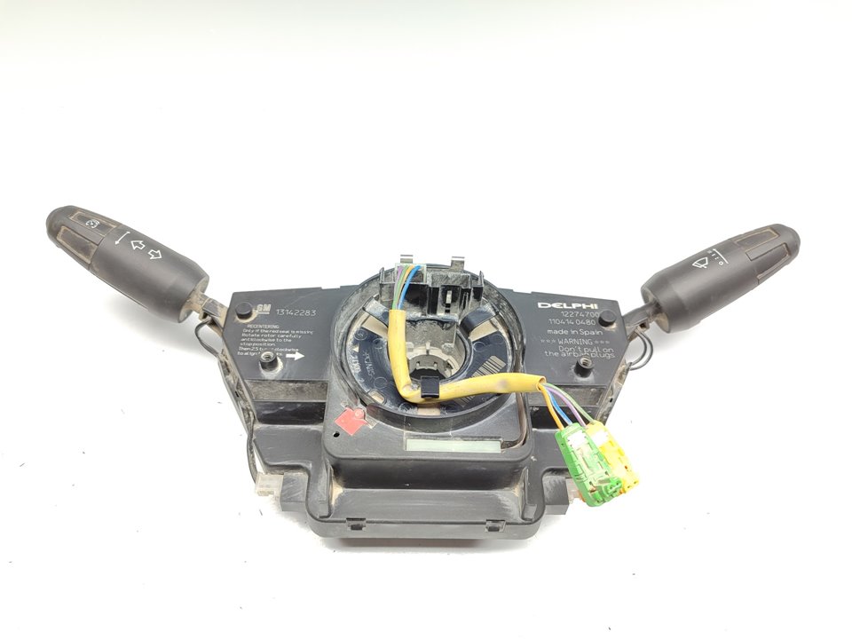 OPEL Corsa D (2006-2020) Switches 13142283 25023955