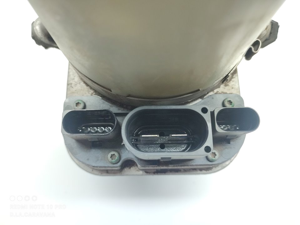 SEAT Ibiza 4 generation (2008-2017) Pompa servodirecție 6R0423156 25061109