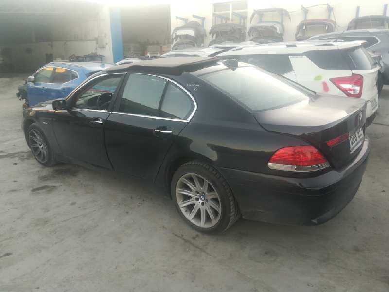 BMW 7 Series E65/E66 (2001-2008) Άλλες Μονάδες Ελέγχου 84116946328 25028515