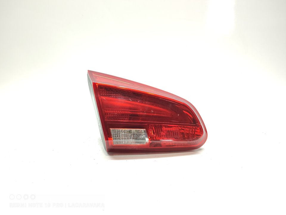 KIA Cee'd 2 generation (2012-2018) Rear Left Taillight 92403A2000 25024576