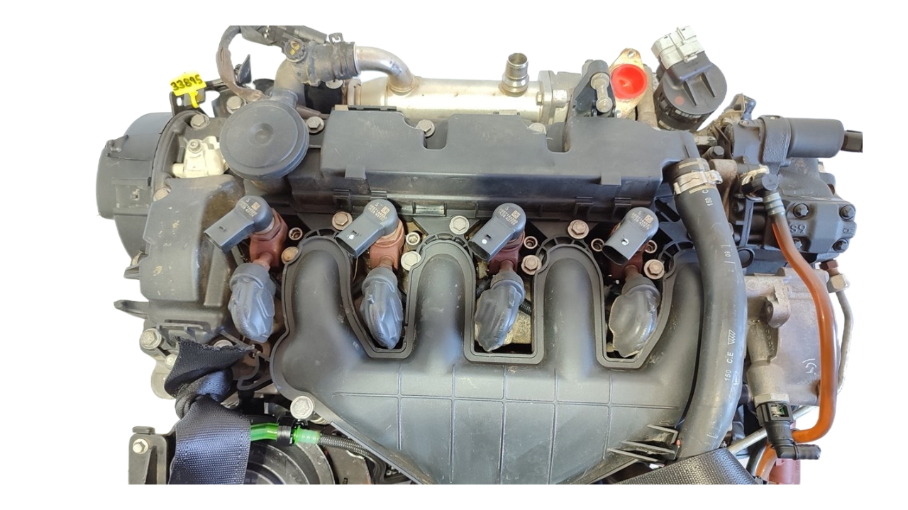 FORD Kuga 2 generation (2013-2020) Engine G6DG 25790765