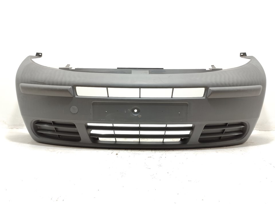 NISSAN Primastar 1 generation (2002-2014) Front Bumper 7700312785 25927521