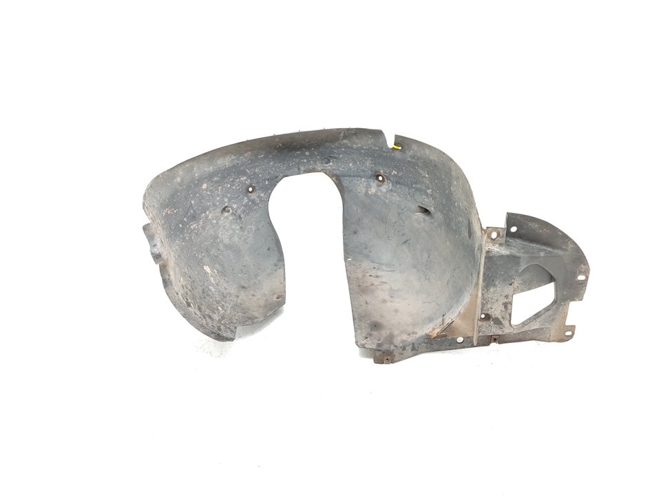 CITROËN C1 1 generation (2005-2016) Front Right Inner Arch Liner 9683815280 25035820