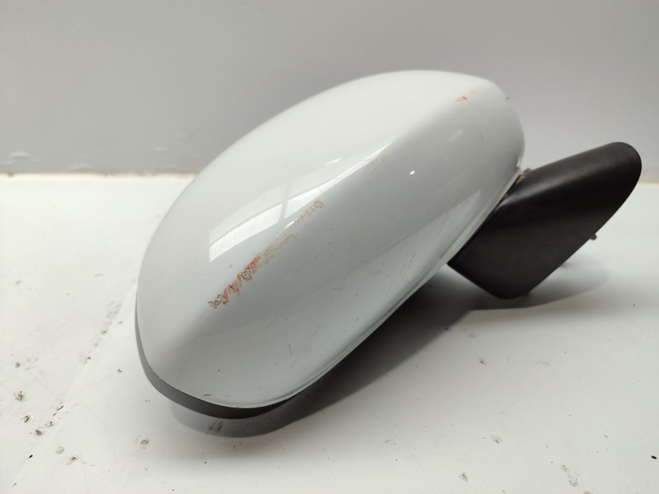 OPEL Corsa D (2006-2020) Right Side Wing Mirror 13187618 25963604