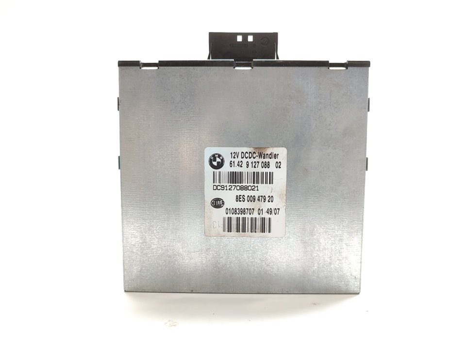 BMW 1 Series E81/E82/E87/E88 (2004-2013) Alte unități de control 6142912708802 25591458