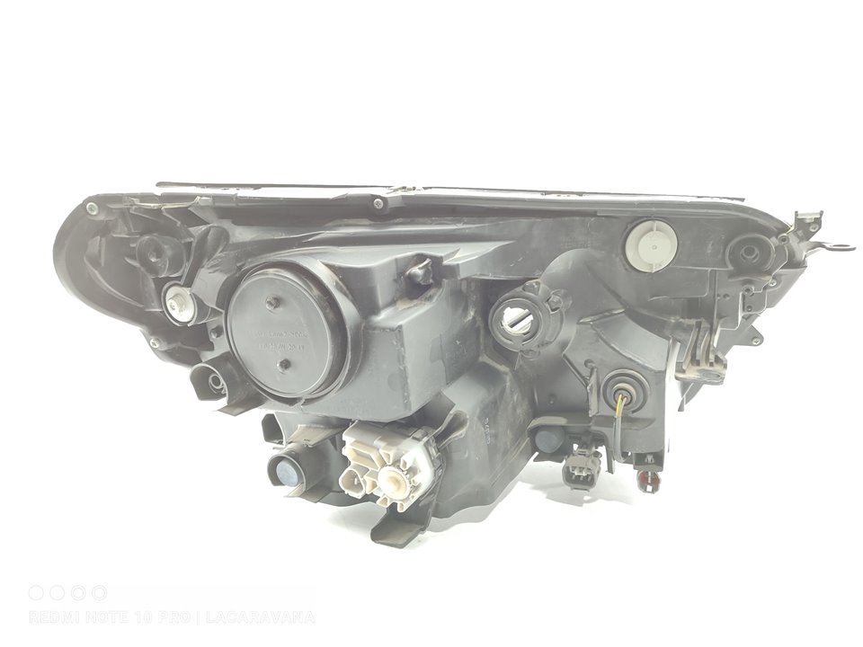 TOYOTA RAV4 4 generation (XA40) (2012-2018) Фара передняя левая W3049 18985136