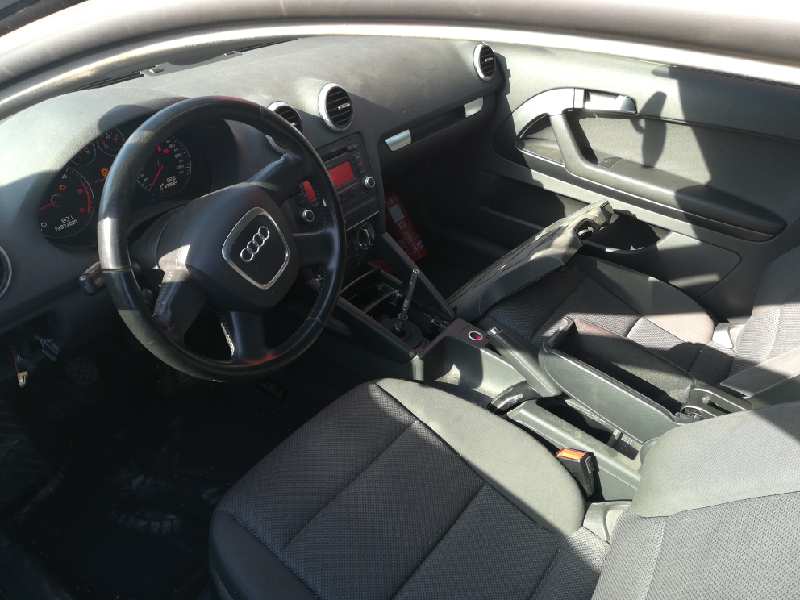 AUDI A3 8P (2003-2013) шатун 03LA 23762301