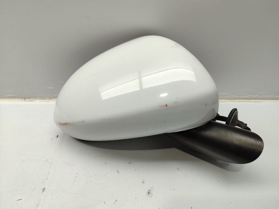 OPEL Corsa D (2006-2020) Right Side Wing Mirror 13187618 25963604