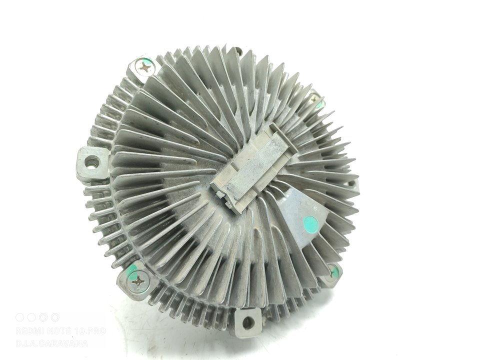 MITSUBISHI Pajero 4 generation (2006-2023) Fan Coupling 1320A010 18890395