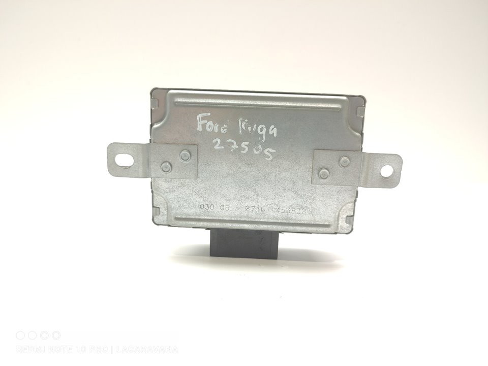 FORD Kuga 2 generation (2013-2020) Other Control Units DT1T14B526AA 25200136