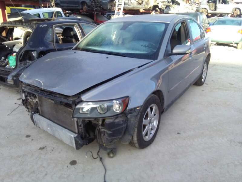 VOLVO S40 2 generation (2004-2012) Маторчик стеклоподъемника передней правой двери 30737681 23804942