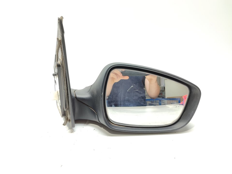 HYUNDAI i30 GD (2 generation) (2012-2017) Right Side Wing Mirror 87620A6050 25928770