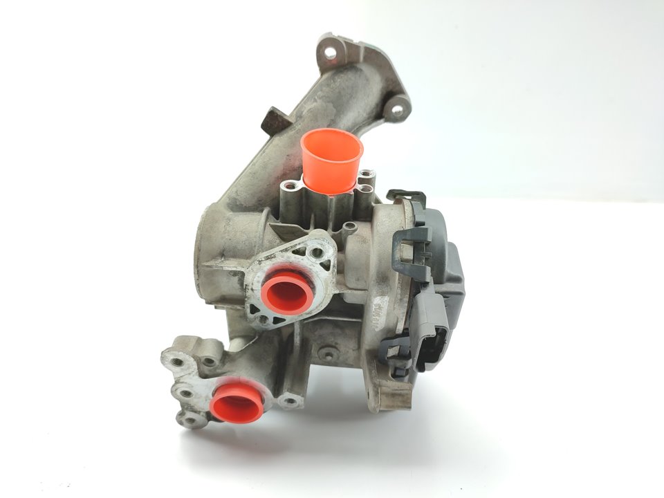 PEUGEOT Partner 2 generation (2008-2023) EGR Valve 980736998002 24390852