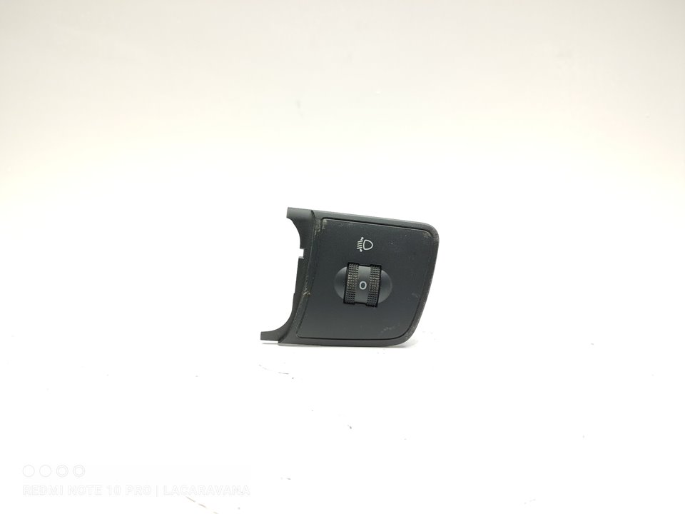 AUDI A6 C7/4G (2010-2020) Switches 4G1941301 25058929