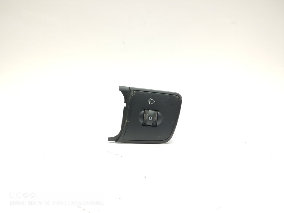 AUDI A6 C7/4G (2010-2020) Διακόπτες 4G1941301 25058929