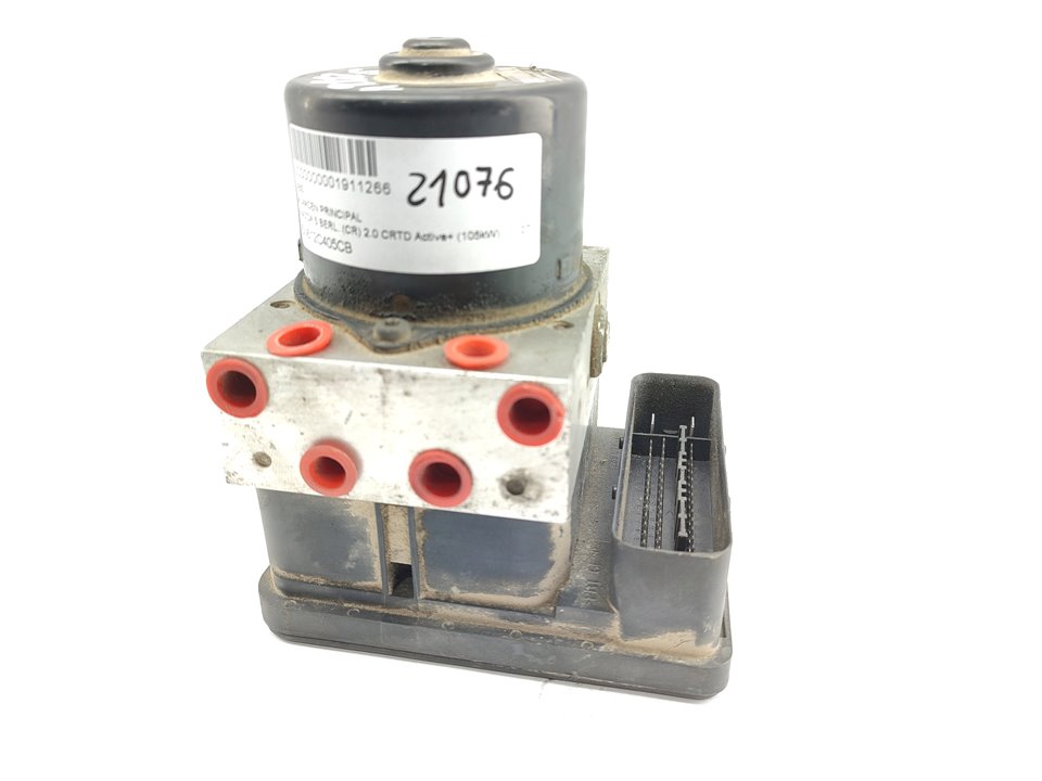 CHEVROLET 5 1 generation (2005-2010) ABS Pump 5N612C405CB 18941355