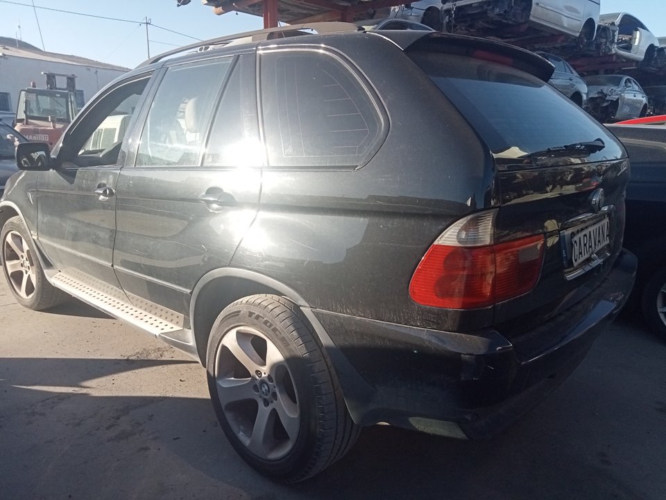 BMW X5 E53 (1999-2006) Pyöräsarja 676193113/676193213 25220016