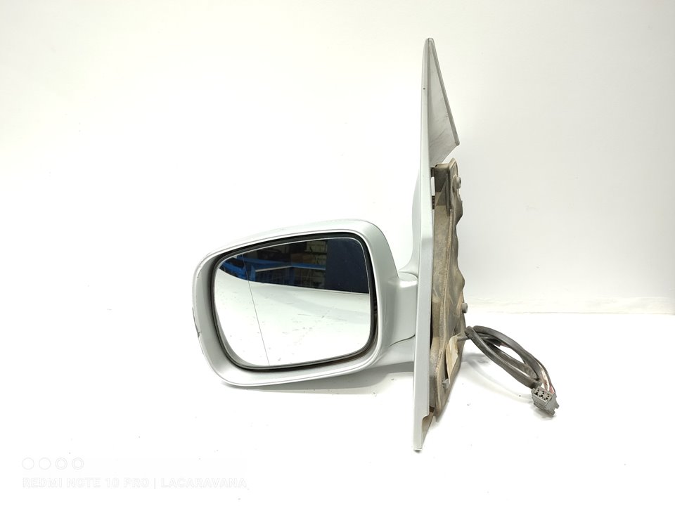 VOLKSWAGEN Lupo 6X (1998-2005) Left Side Wing Mirror A6388102116 25926938