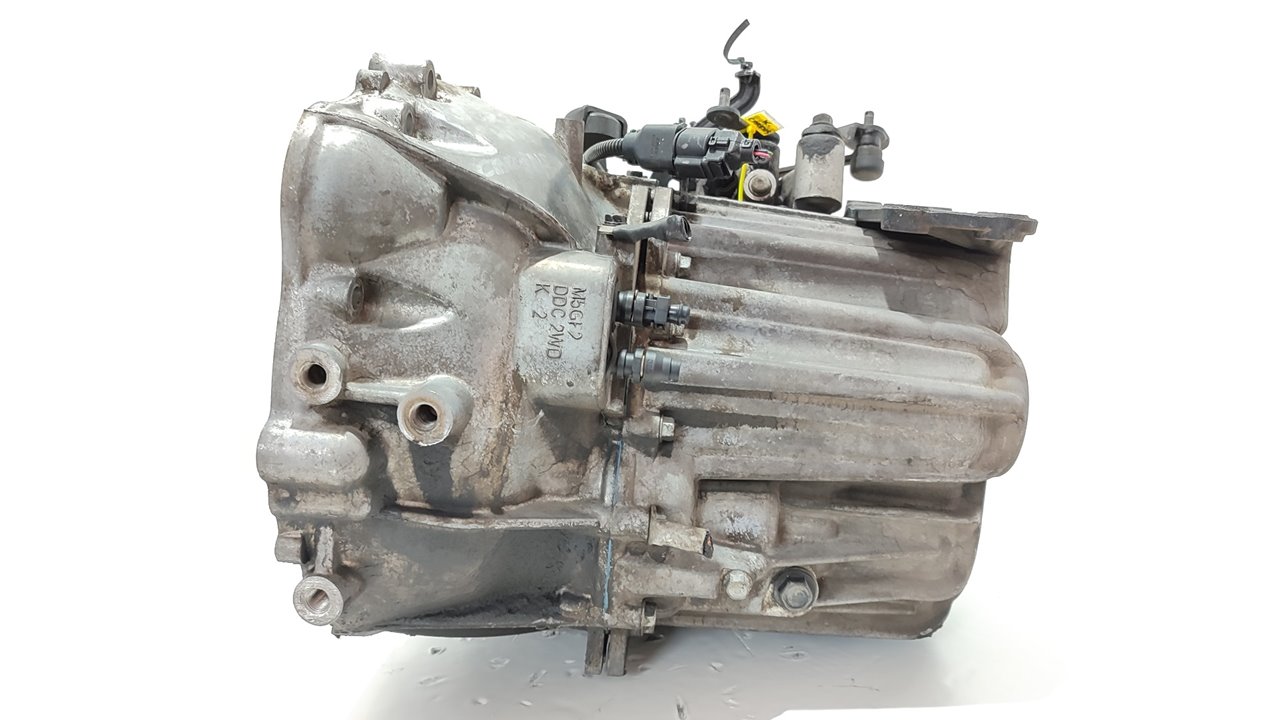 KIA Carens Gearbox S720JC 25021753