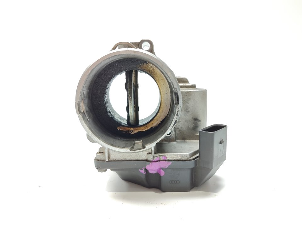 VOLKSWAGEN Passat B6 (2005-2010) Throttle Body 03G128063A 25963668