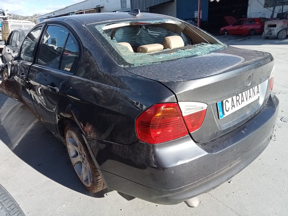 BMW 3 Series E90/E91/E92/E93 (2004-2013) Δεξιά Καθρέφτης 51167189978 26589157