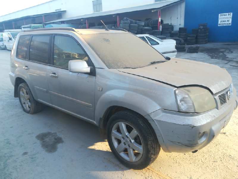 NISSAN X-Trail T30 (2001-2007) Pagrieziena rādītāja mehānisms 252608H700 24457589