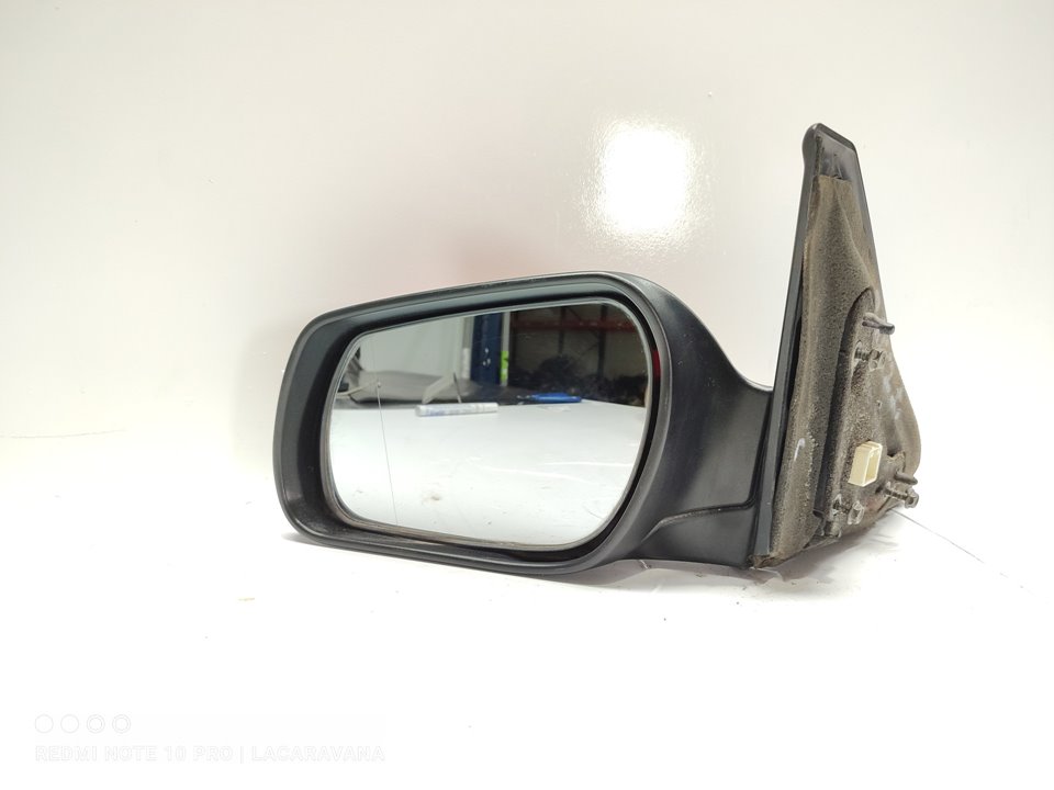 MAZDA 3 BK (2003-2009) Зеркало передней левой двери BP4L69180K87 25059191