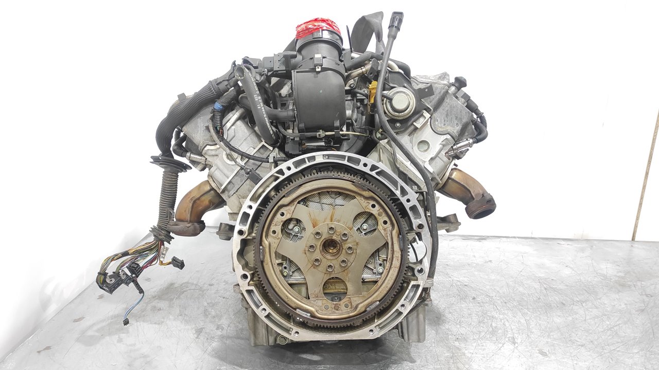 MERCEDES-BENZ E-Class W211/S211 (2002-2009) Engine 112913 18939654