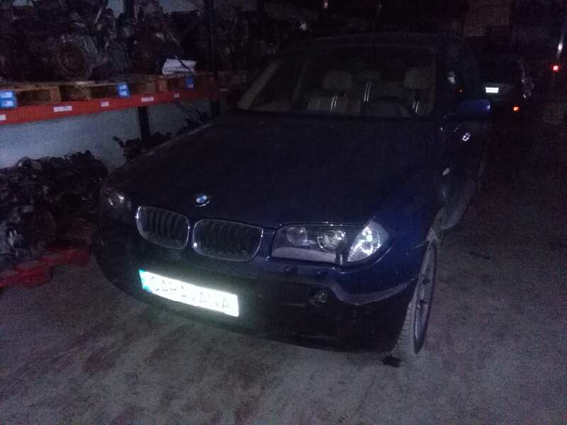 BMW X3 E83 (2003-2010) Baglygte højre baglygte 63213414014 25018506