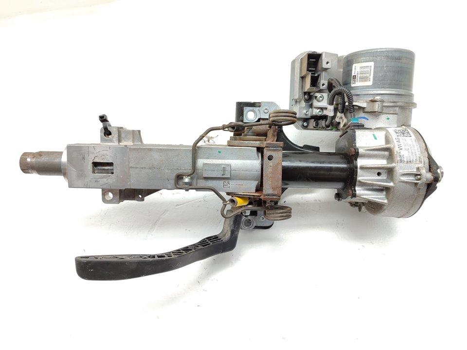 VOLKSWAGEN Polo 5 generation (2009-2017) Steering Column Mechanism 2Q1909144J 21704904