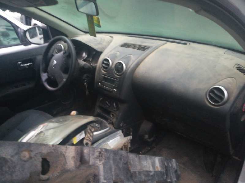 NISSAN Qashqai 1 generation (2007-2014) Зеркало передней левой двери 96302BR72A 25928746