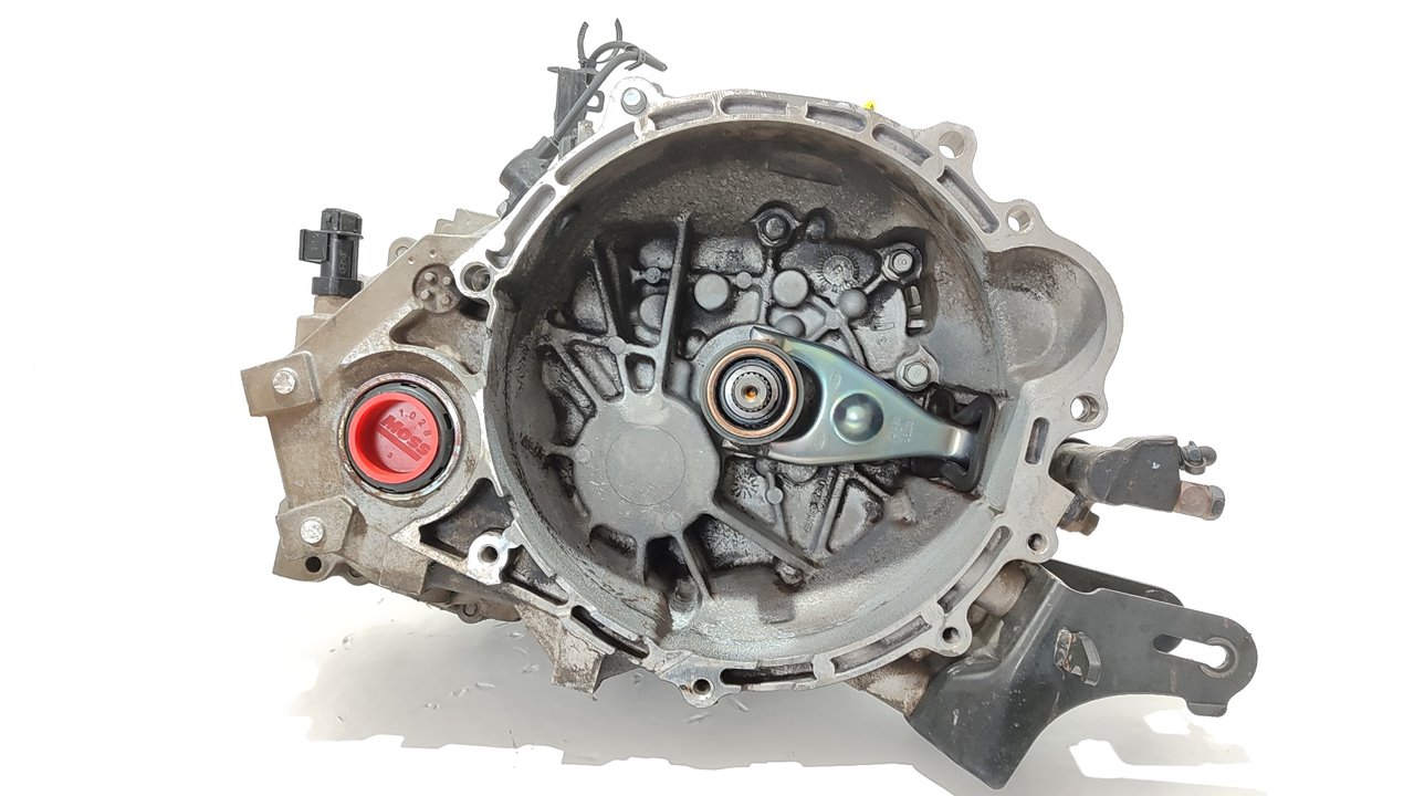 HYUNDAI i30 FD (1 generation) (2007-2012) Gearbox WBJ6H 25790813