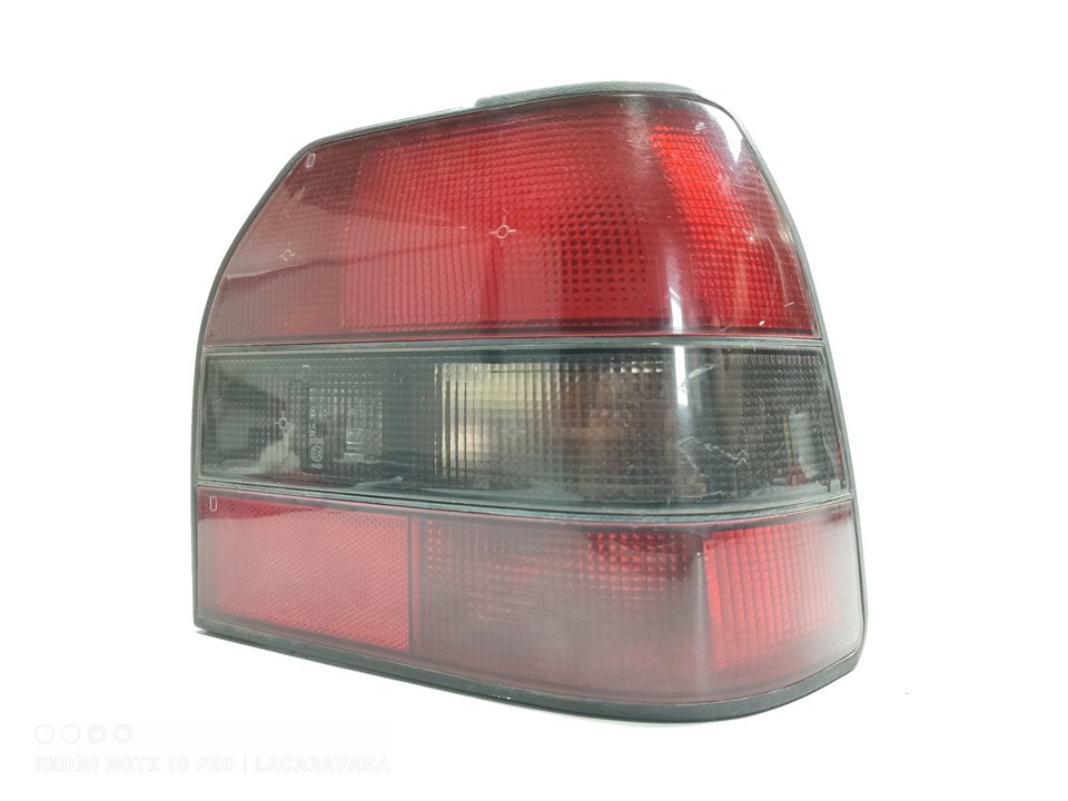 FORD B-MAX 1 generation (2012-2018) Rear Right Taillight Lamp 7700783994 26587620