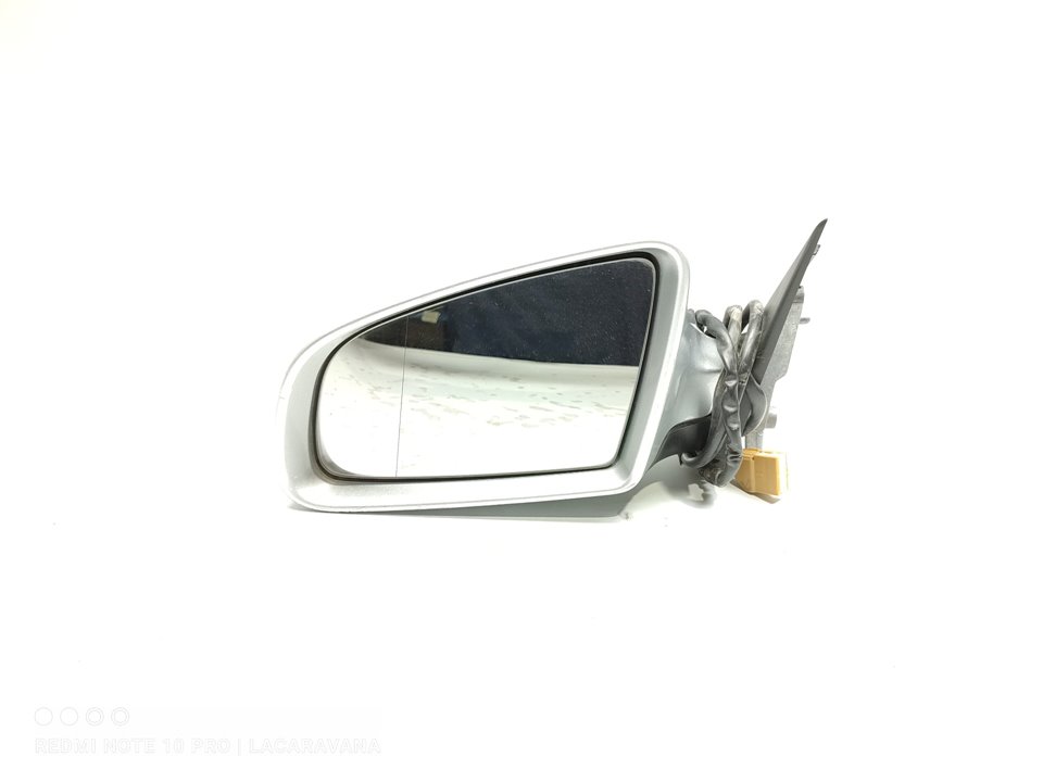 SUZUKI SX4 1 generation (2006-2014) Left Side Wing Mirror 8E1858531AA 25963645