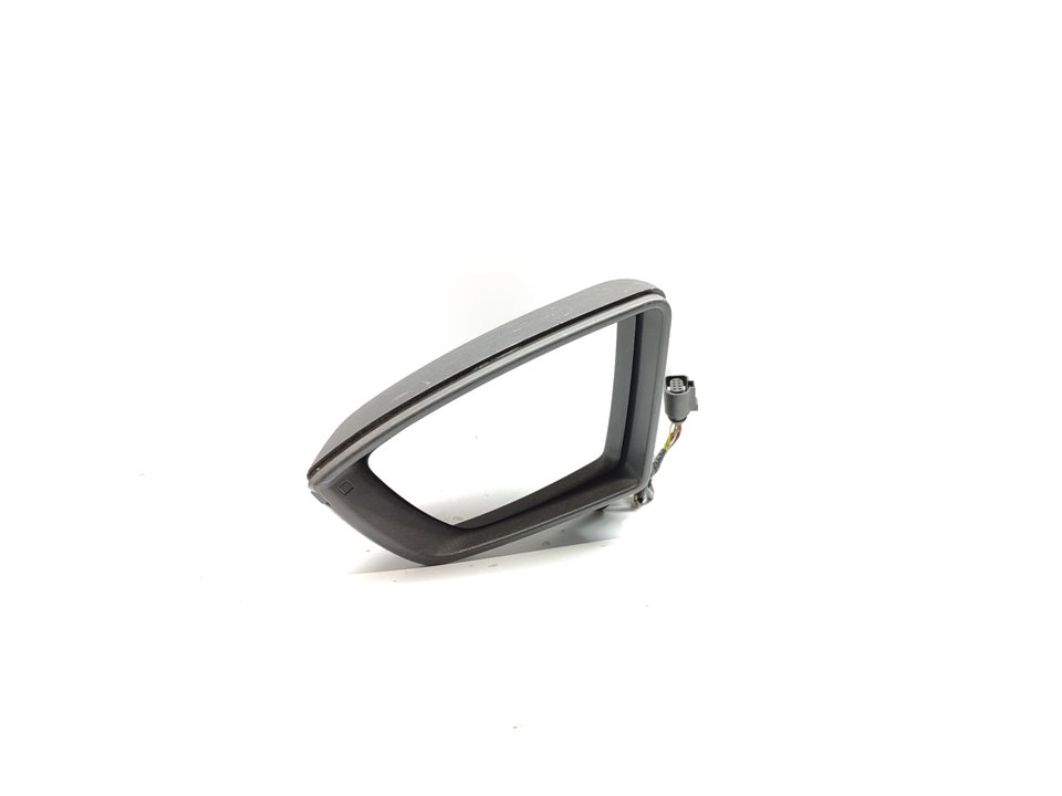 SEAT Leon 3 generation (2012-2020) Left Side Wing Mirror 5F1857507P 25020536