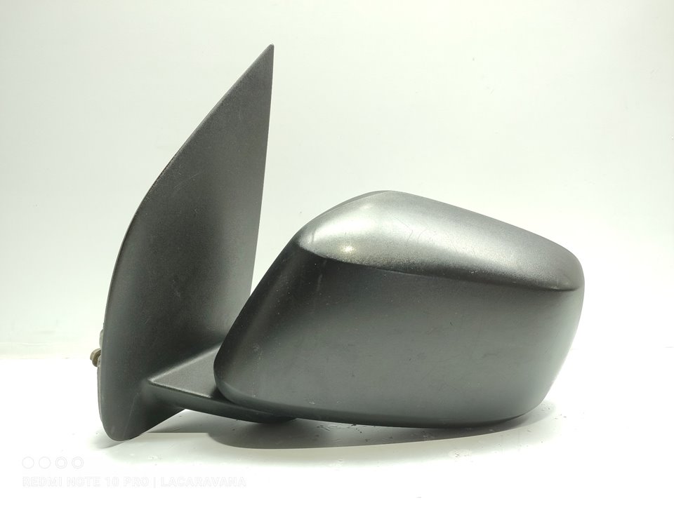 NISSAN NP300 1 generation (2008-2015) Left Side Wing Mirror 96302EB010 26587581