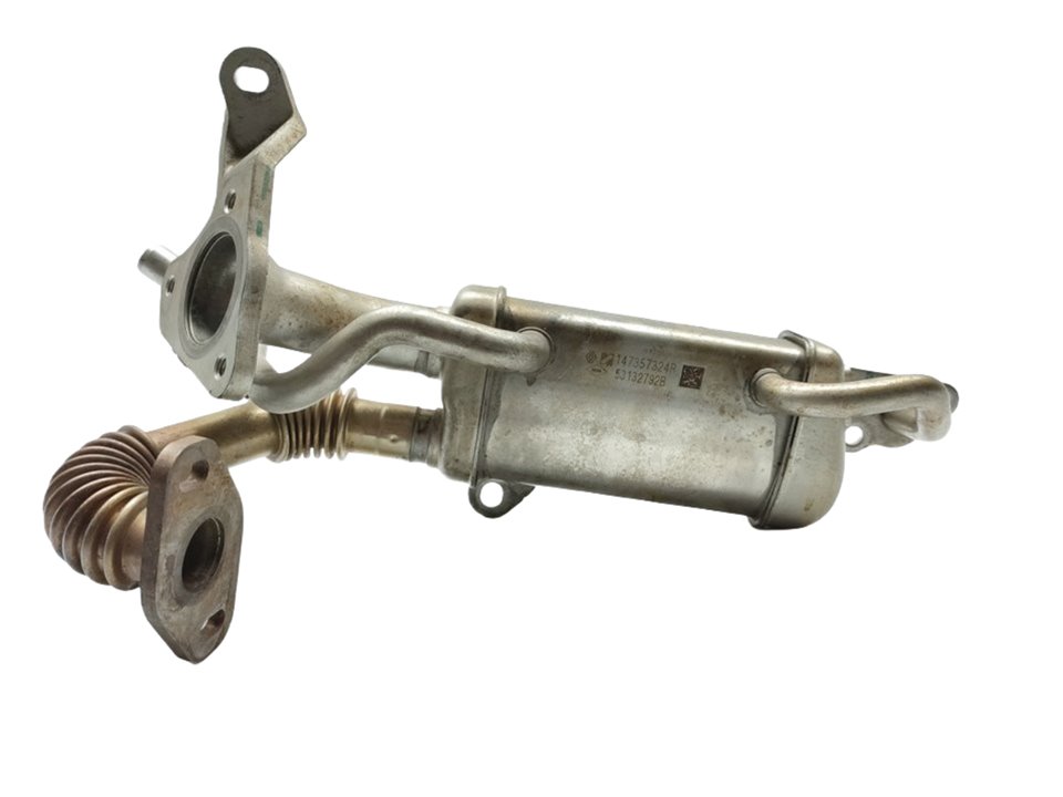 NISSAN Juke YF15 (2010-2020) EGR køler 147357324R 26855925