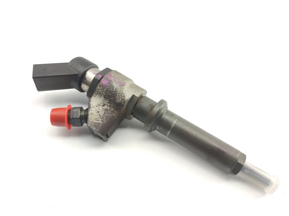 CITROËN C5 1 generation (2001-2008) Fuel Injector 9652173780 23762199