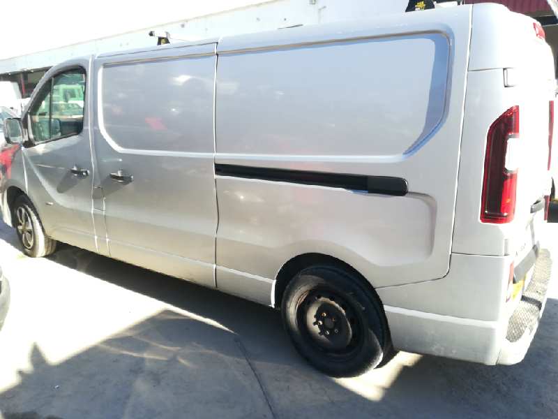 OPEL Vivaro B (2014-2019) Заключване на запалването 285910001R 25753077