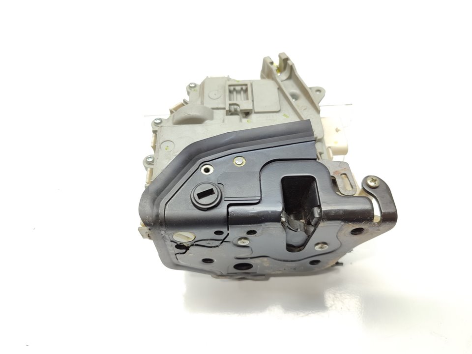 AUDI A5 Sportback 8T (2009-2011) Rear Left Door Lock 8K0839015C 18907129