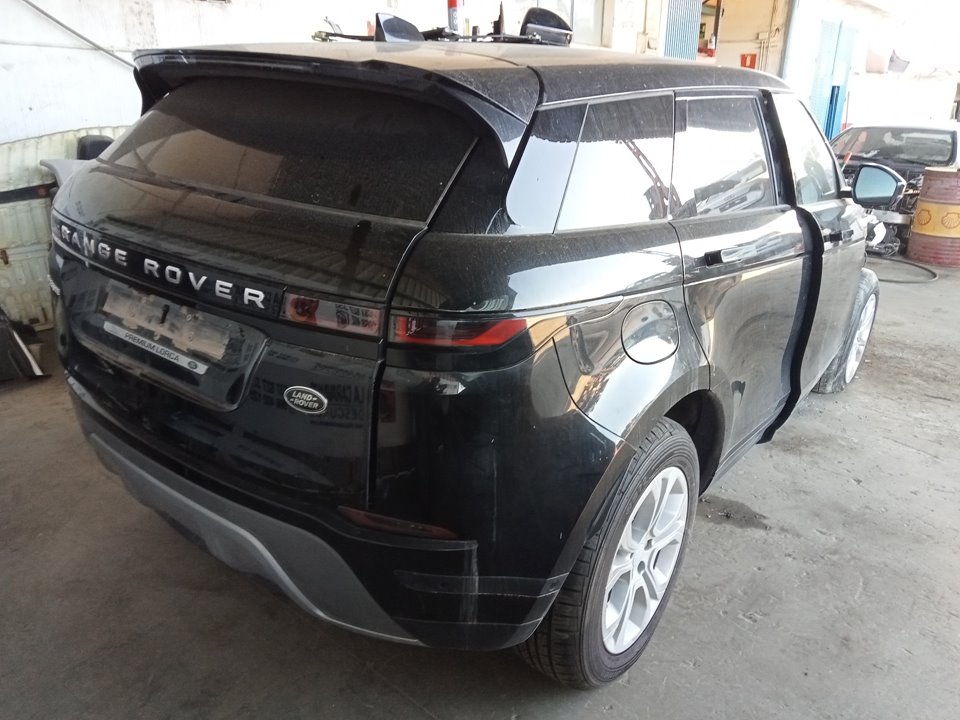 LAND ROVER Range Rover Evoque L538 (1 gen) (2011-2020) Andre kontrollenheter CK5214C676AA 25963214