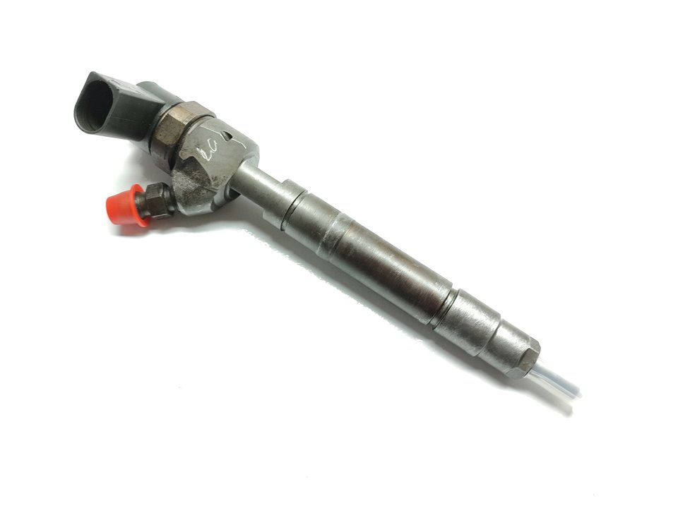 VOLVO V70 1 generation (1997-2000) Fuel Injector 0445110098 25928472