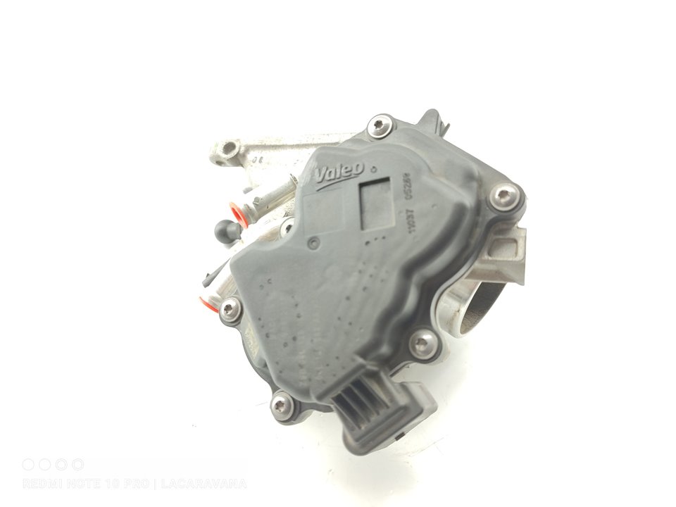 AUDI Q3 8U (2011-2020) Throttle Body 04L128063AA 22886123