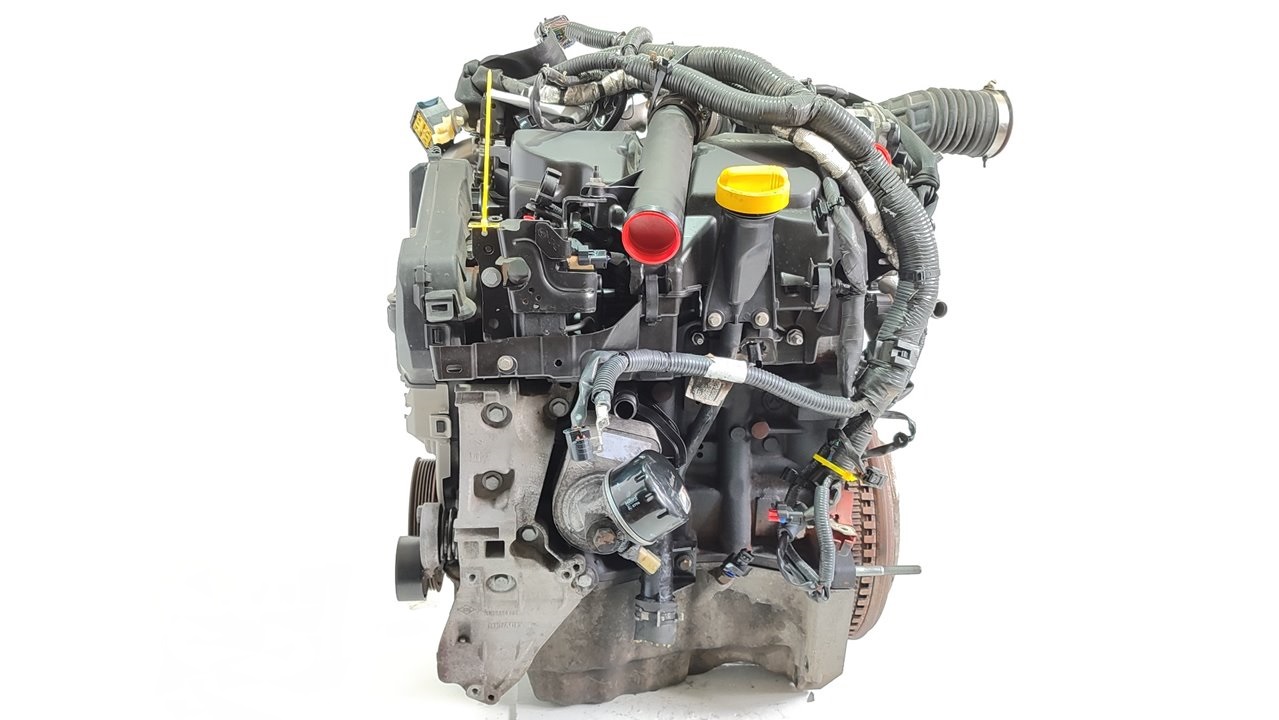 NISSAN Juke YF15 (2010-2020) Engine K9KF646 24971957