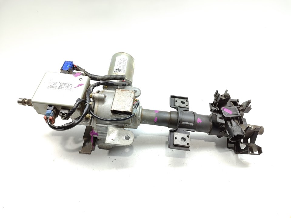 OPEL Corsa C (2000-2006) Steering Column Mechanism 13136673 25021676