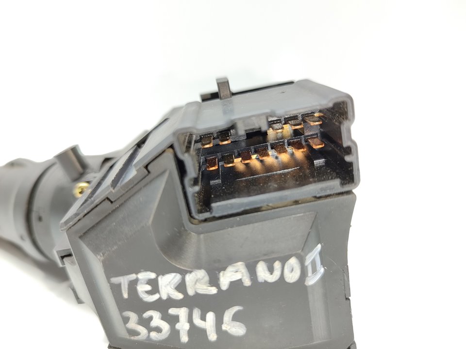 NISSAN Terrano 2 generation (1993-2006) Indicator Wiper Stalk Switch 25260AV770 25021616