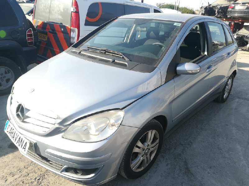 MERCEDES-BENZ B-Class W245 (2005-2011) Преден ляв фар A1698201761 18852631