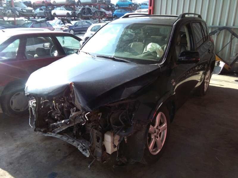 TOYOTA RAV4 2 generation (XA20) (2000-2006) Främre höger dörrlås 6903042221 23333082