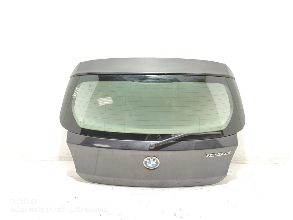 BMW 1 Series E81/E82/E87/E88 (2004-2013) Крышка багажника 41627133898 27319633