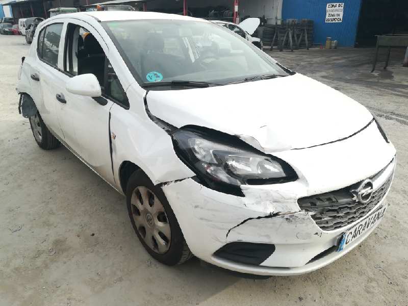 OPEL Corsa D (2006-2020) Двигатель B14XER 25024572